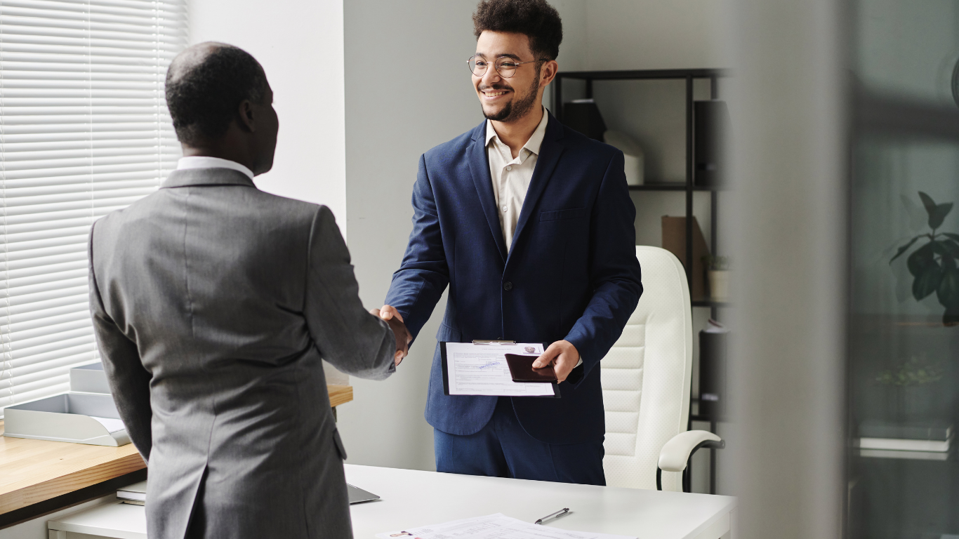 job search