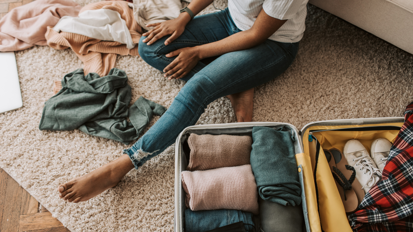 Move To Europe – Essential Packing Tips