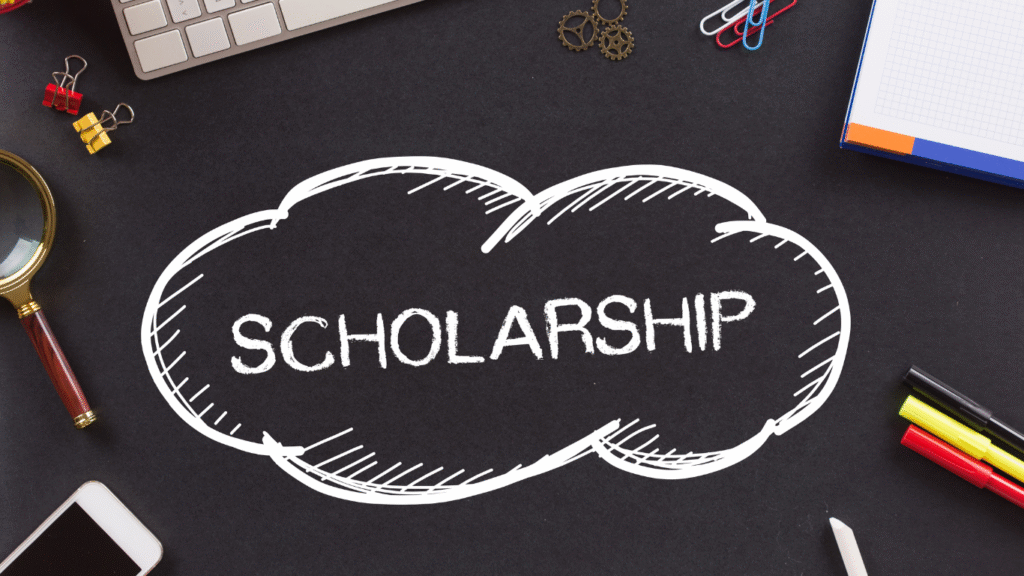 scholarships for Zimbabwean