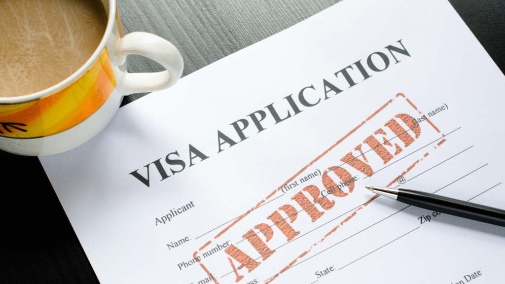 Lithuania student visa requirements