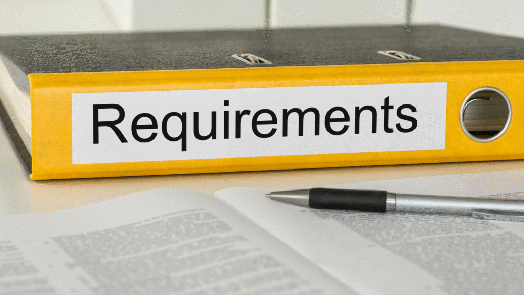 Are IELTS mandatory to study in Lithuania