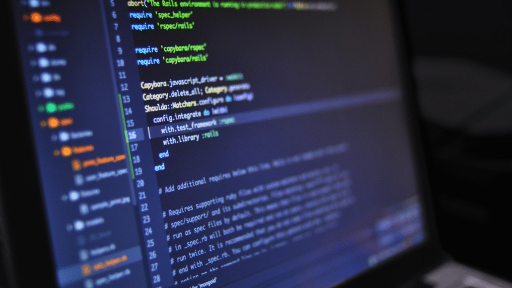 IT Programs in Lithuania