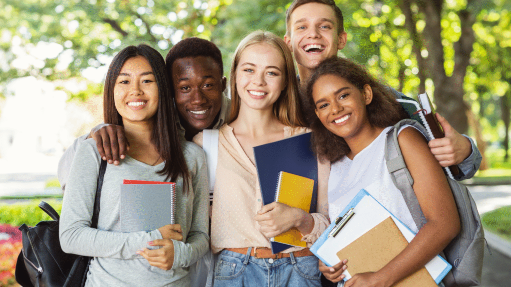 Lithuania University Admissions