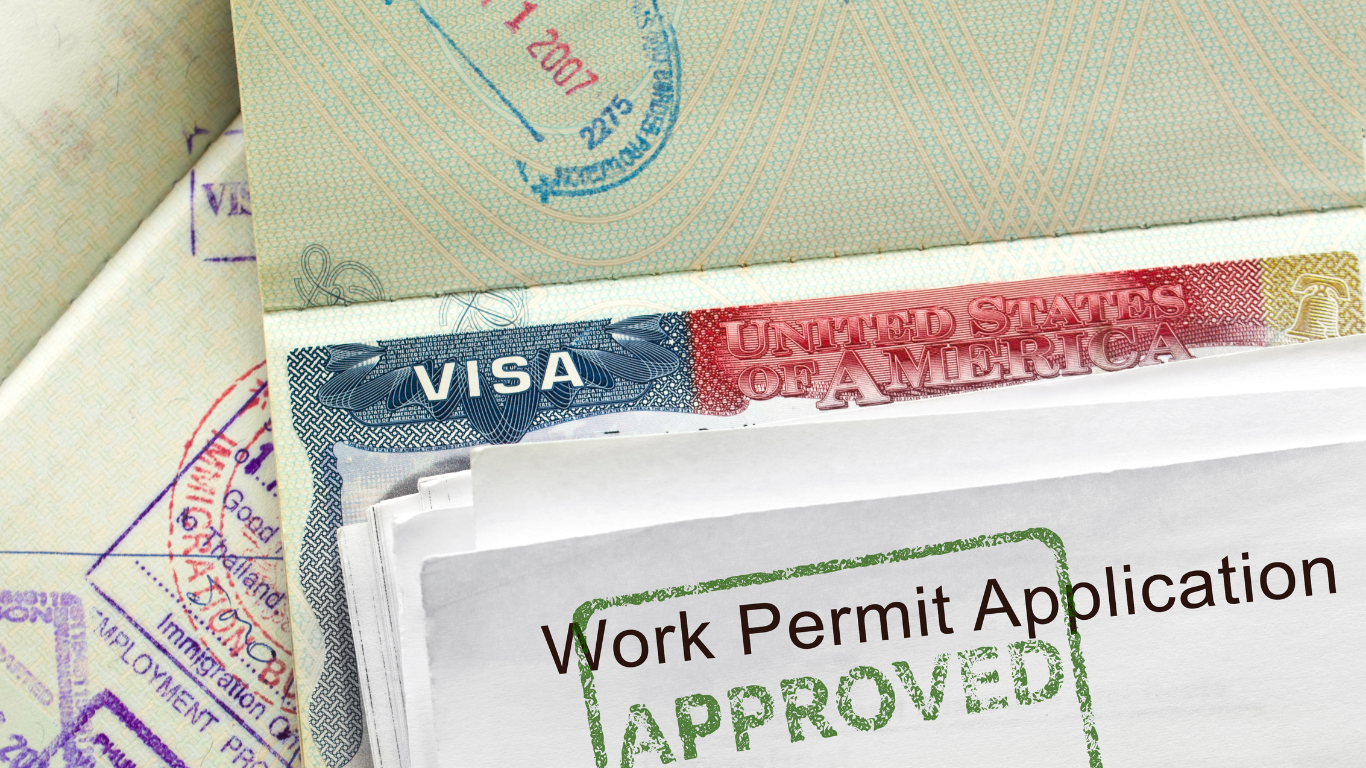 Lithuania Post-Study Temporary Residence Permit