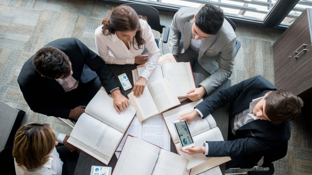 Top Business Schools in Lithuania