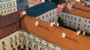 Top Universities in Lithuania