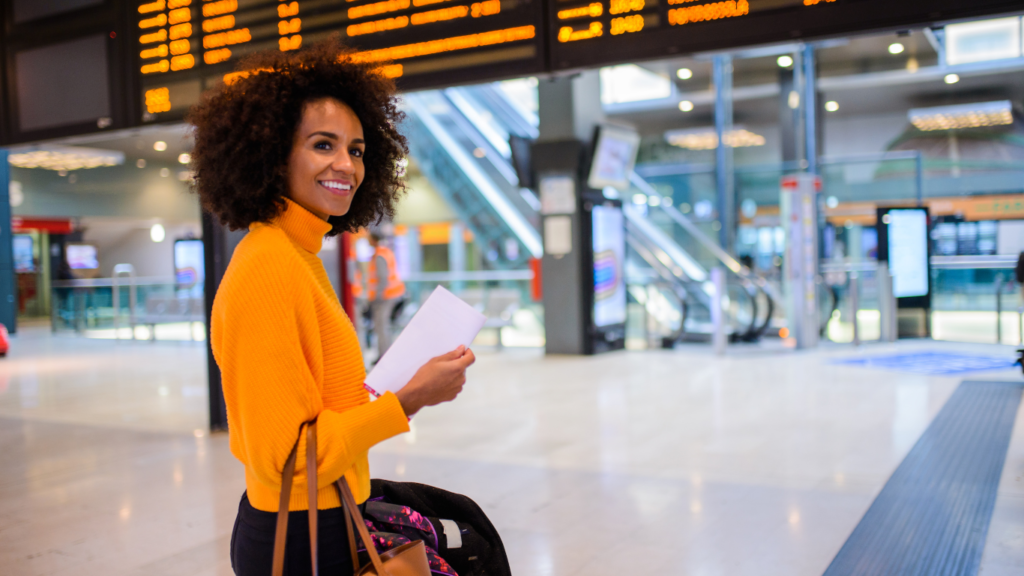 Top 6 European Cities for First-Time Zimbabwean Travelers