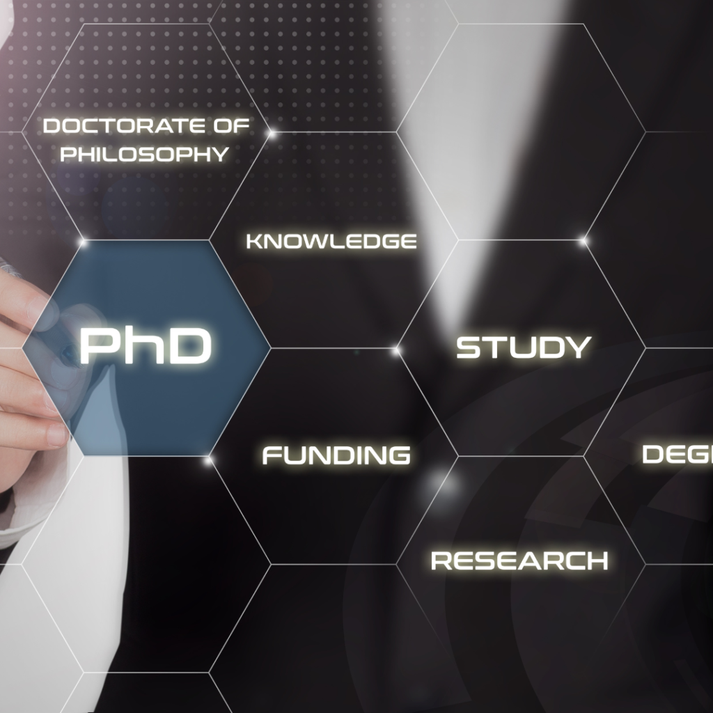PHD Program: 5 Essential Things to Know Before Enrollment
