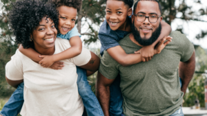 Can I Bring My Family to Lithuania While Studying?