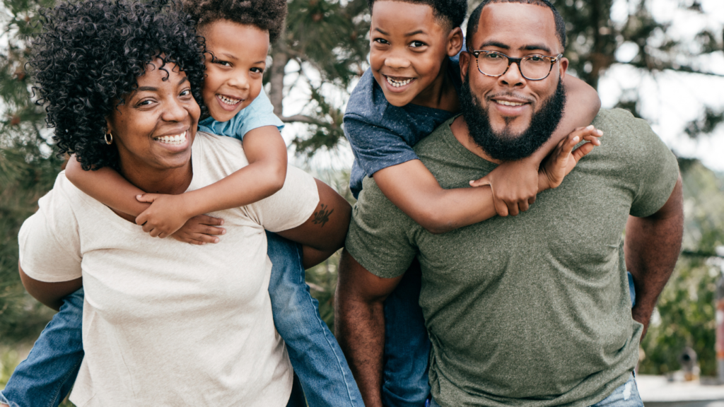 Can I Bring My Family to Lithuania While Studying? 1# Best Tips.
