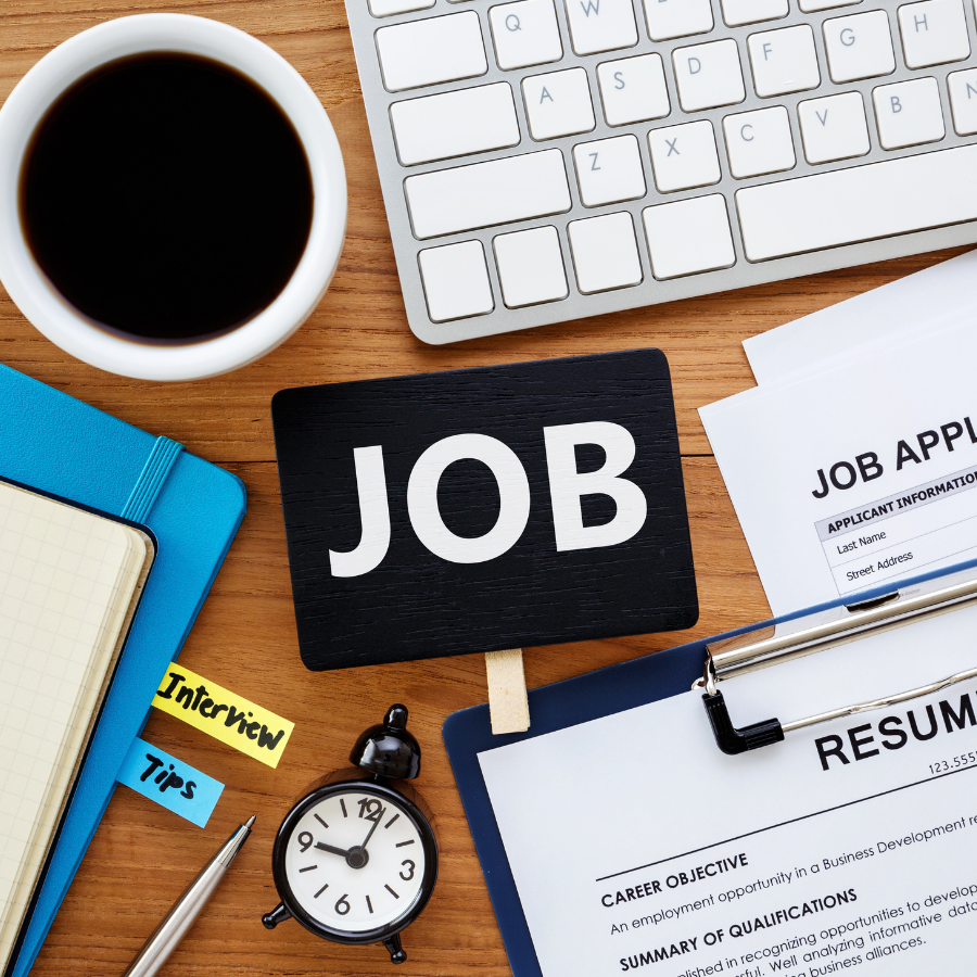 Job Search in Europe – Tips and Tricks for Success