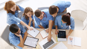 Medical Studies in Lithuania