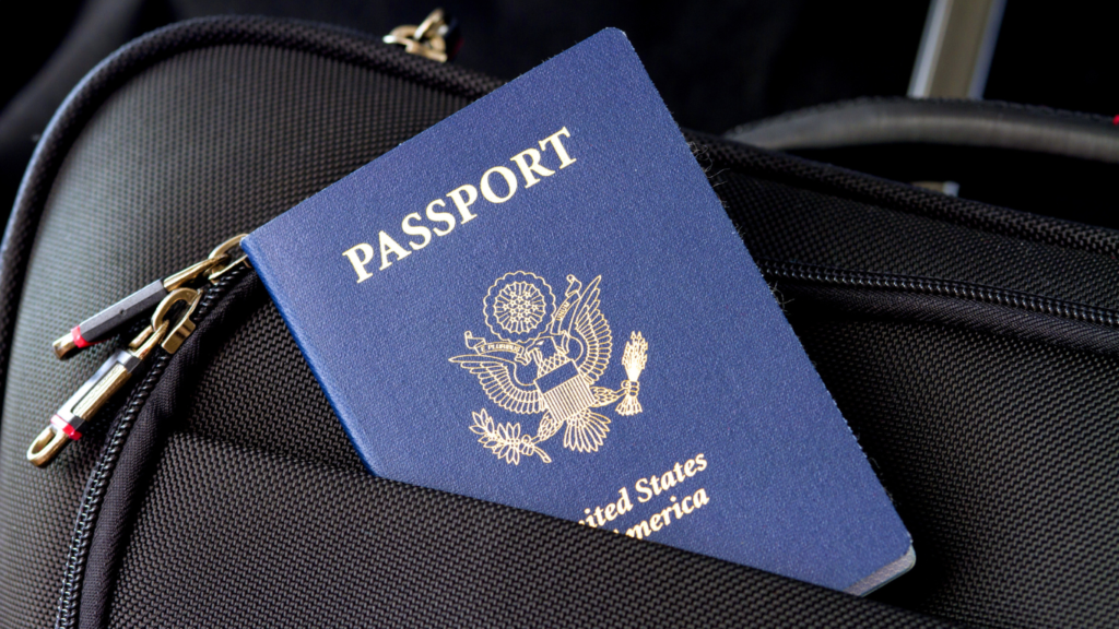 Move To Europe – Essential Packing Tips