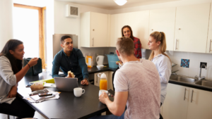 Student Accommodation in Lithuania