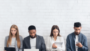 Get a Job in Lithuania After Studies