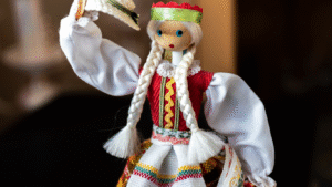 Cultural Experiences in Lithuania for Students