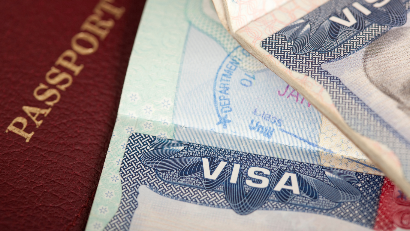 How to Apply for a Lithuania Study Visa: A Complete 2025 Guide for International Students