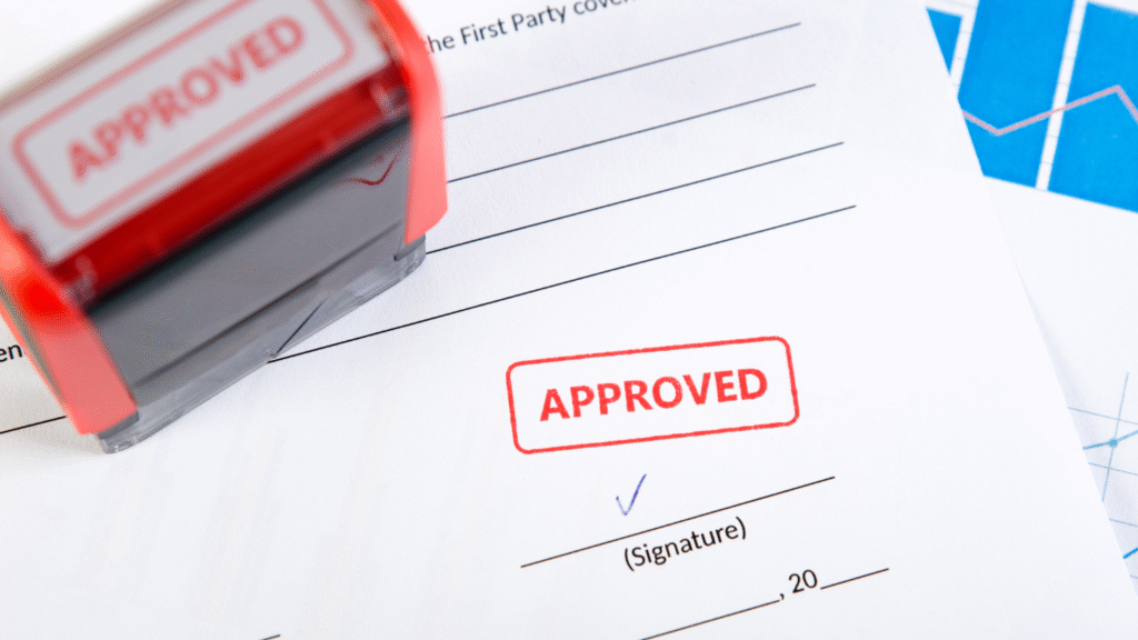 Lithuania study visa