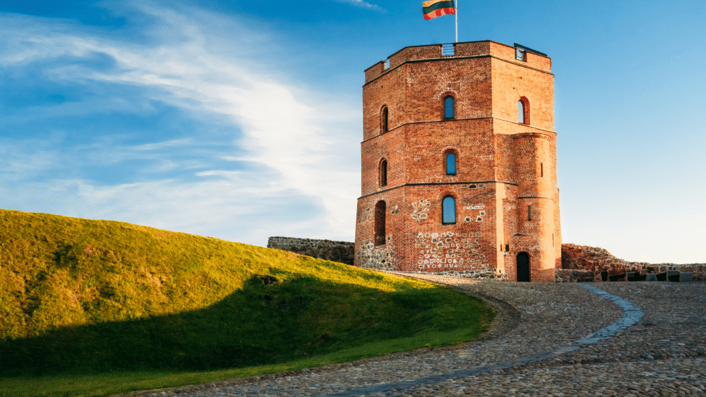 What Are the Benefits of Studying in Lithuania
