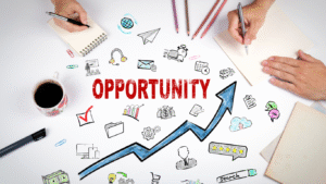 Career opportunities for students in Lithuania