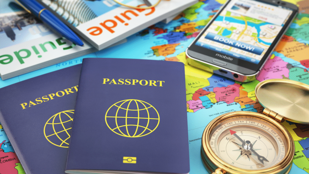 Lithuania Travel Guide for International Students