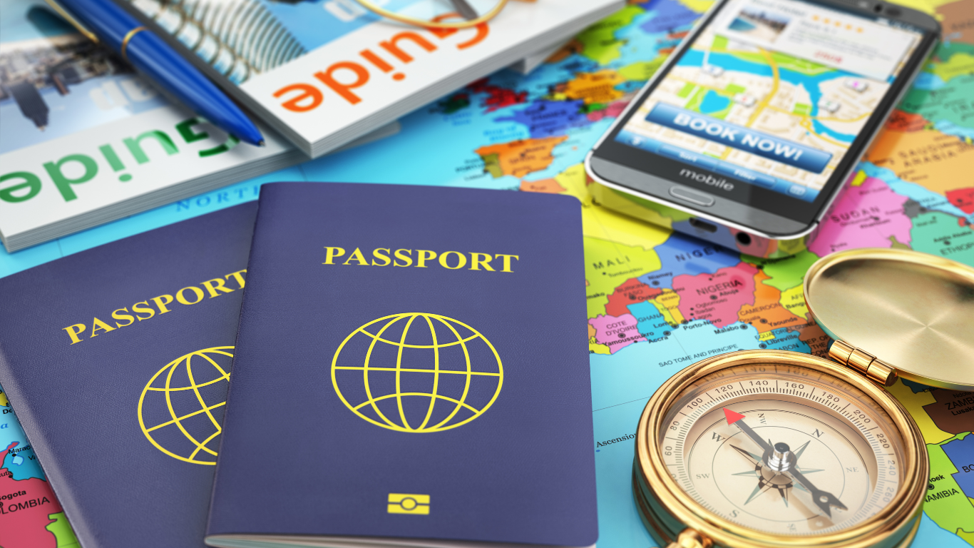 Lithuania Travel Guide for International Students: Everything You Need to Know Before You Go