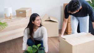 How to settle in Lithuania after arrival