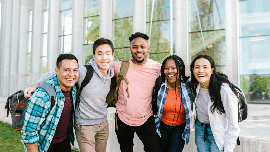 Lithuania universities for international students