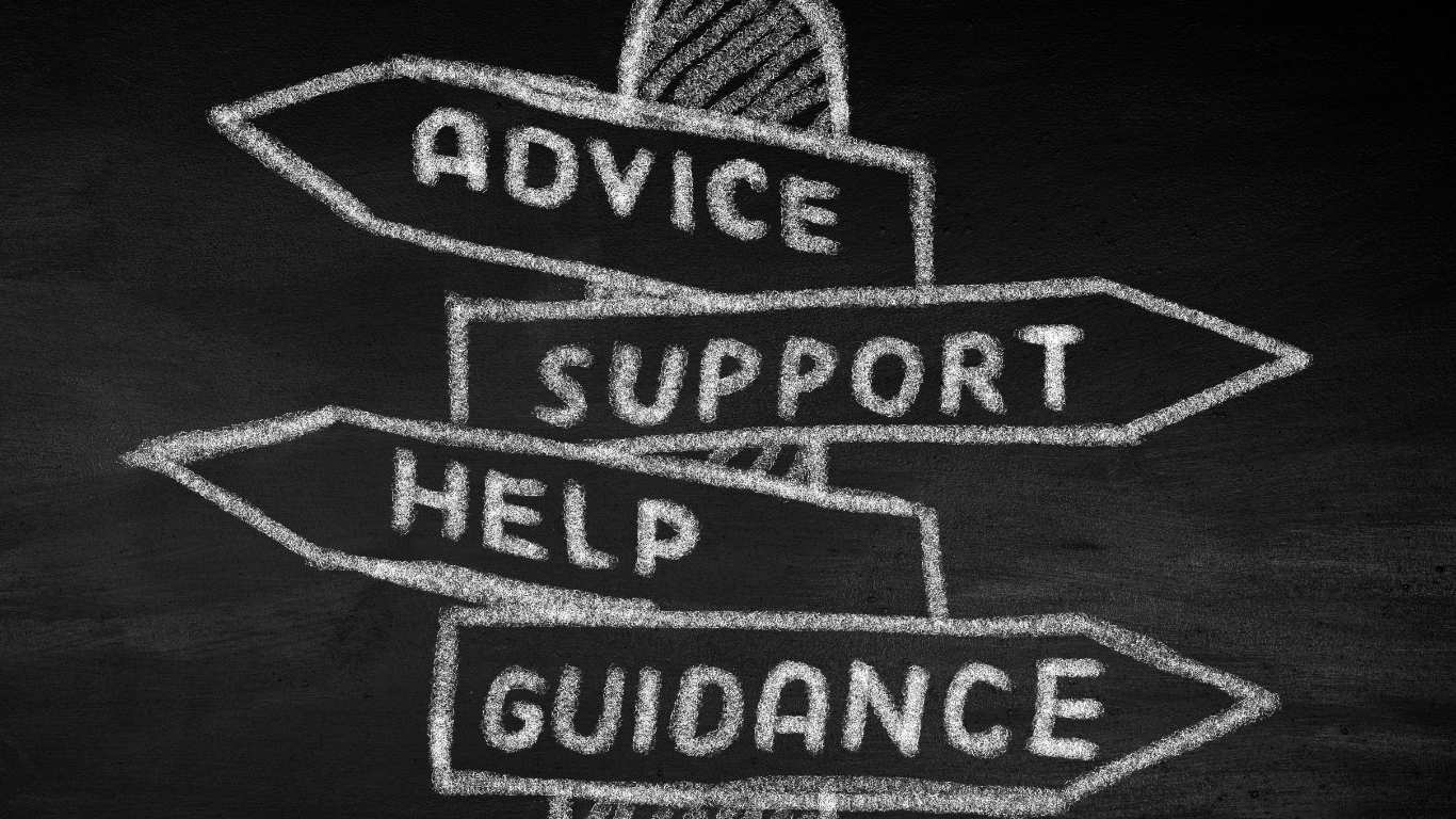 Student support services in Lithuania