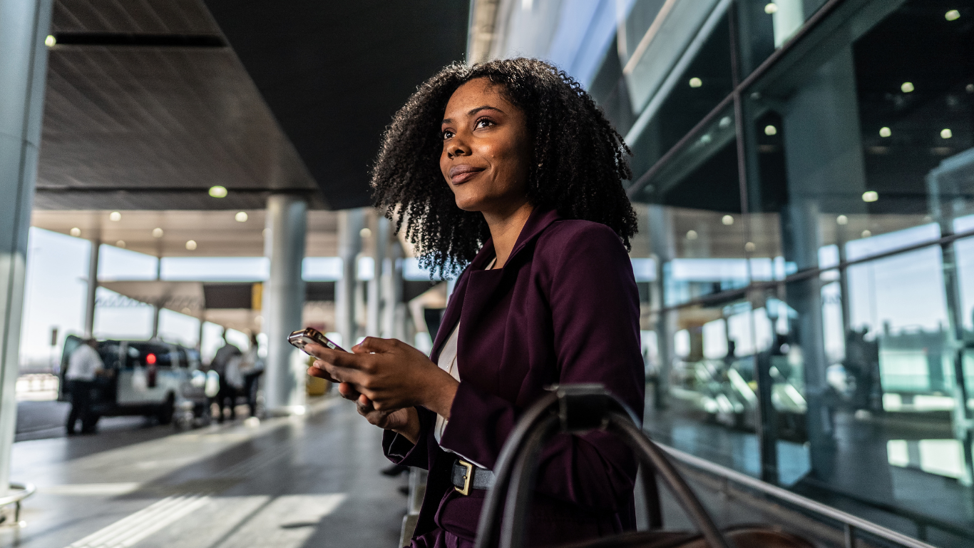 Stress-Free Arrivals: Airport Pickup Services in Lithuania for International Students
