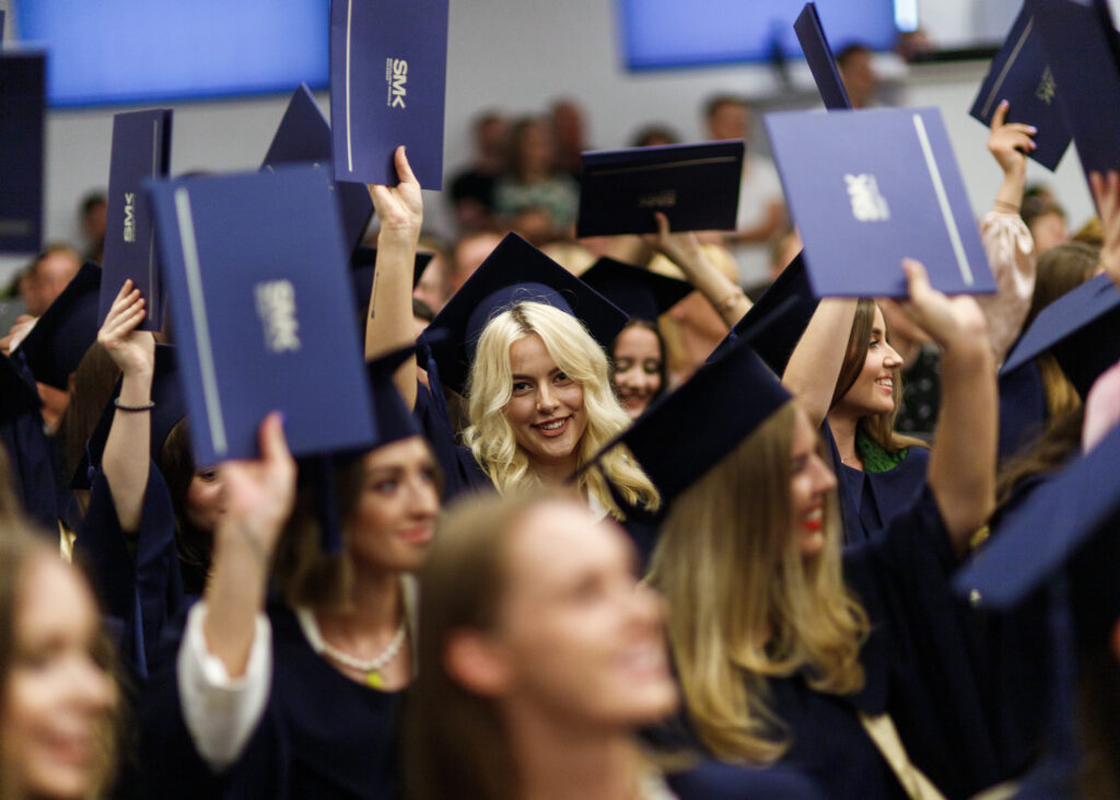 Affordable Universities in Lithuania