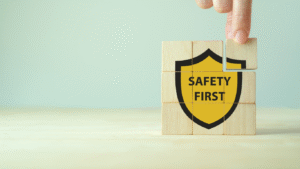 Safety tips for students in Lithuania