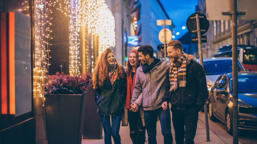 Safety tips for students in Lithuania