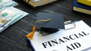 Financial aid for students in Lithuania