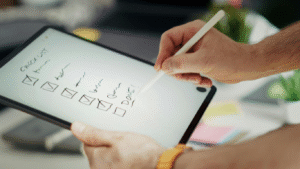 Pre-departure checklist for Lithuania students