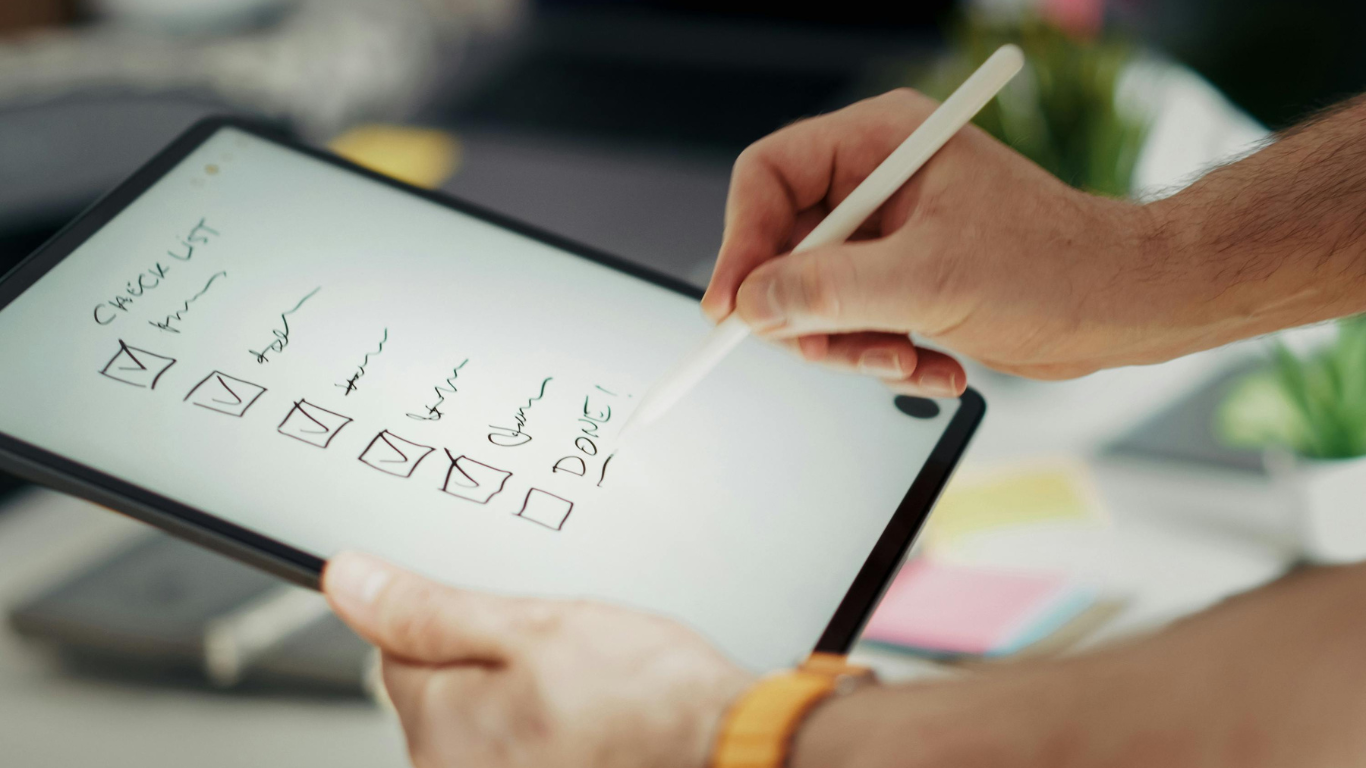 Pre-Departure Checklist for Lithuania Students: Everything You Need Before You Fly!