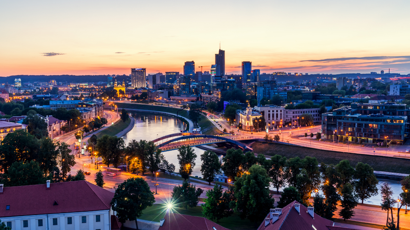 How to Adjust to Life in Lithuania: A Complete Guide for International Students