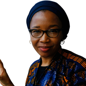 Mrs. Moyo