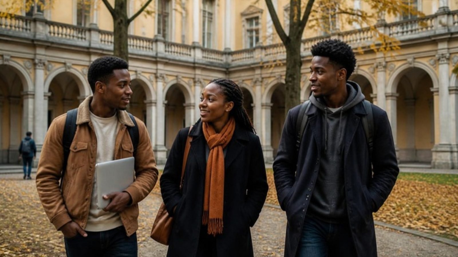 Best Universities in Lithuania for International Students 2026